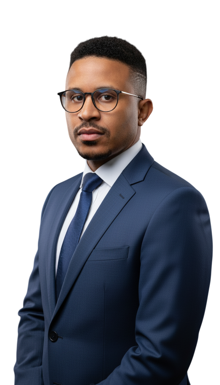 Josue Anjos - Consultoria em IA